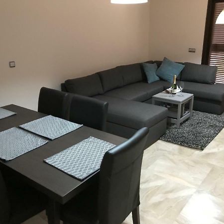 Luxury Apartment Set In Dona Julia Golf Course Casares Dış mekan fotoğraf