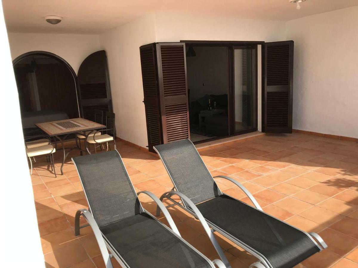 Luxury Apartment Set In Dona Julia Golf Course Casares Dış mekan fotoğraf