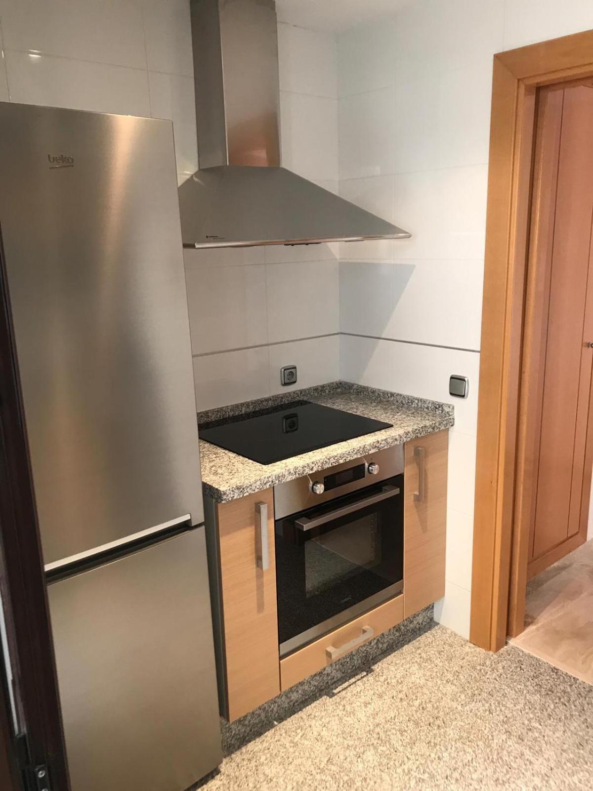 Luxury Apartment Set In Dona Julia Golf Course Casares Dış mekan fotoğraf