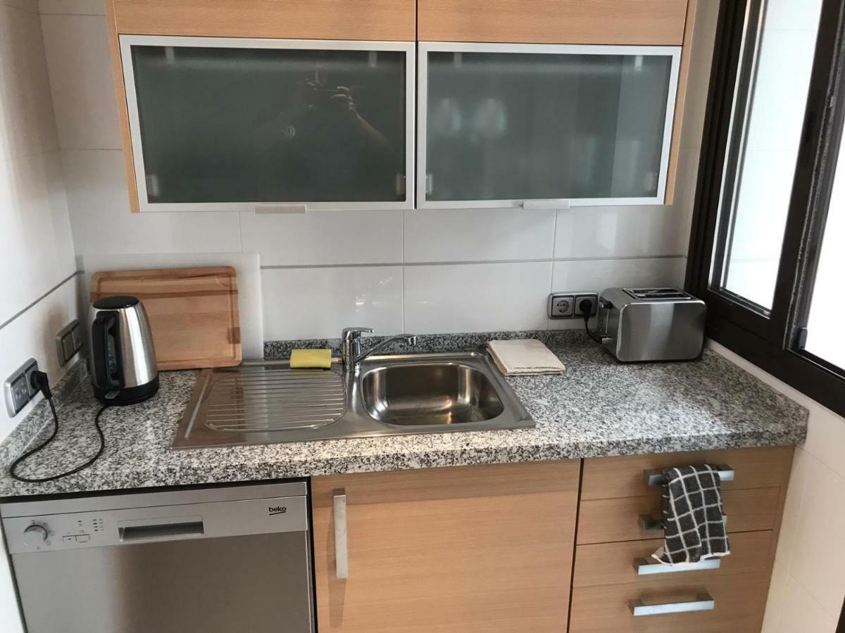 Luxury Apartment Set In Dona Julia Golf Course Casares Dış mekan fotoğraf
